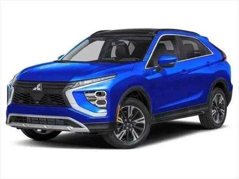 Used 2026 Mitsubishi Eclipse Cross SE AWD/4WD image 81
