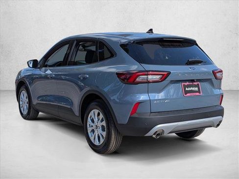 New 2026 Ford Escape Active w/ Tech Pack #1 image 8