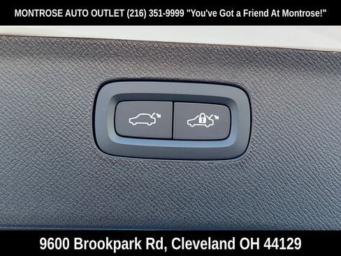 New 2026 Volvo XC90 B6 Ultra image 38