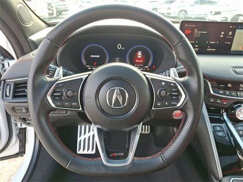 Certified 2025 Acura TLX SH-AWD w/ A-SPEC Pkg image 20
