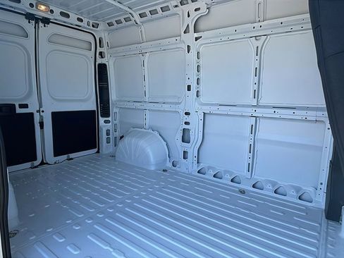 New 2025 RAM ProMaster 2500 image 13