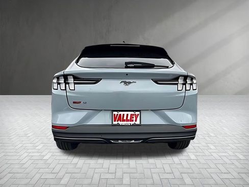 New 2025 Ford Mustang Mach-E Premium AWD/4WD image 5