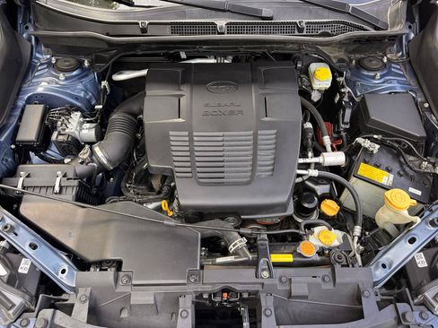 Used 2023 Subaru Forester AWD/4WD image 37