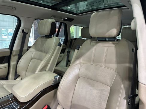 Used 2021 Land Rover Range Rover Westminster Edition AWD/4WD image 44