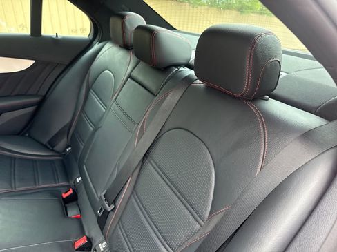 Used 2019 Mercedes-Benz C 43 AMG 4MATIC Sedan image 22