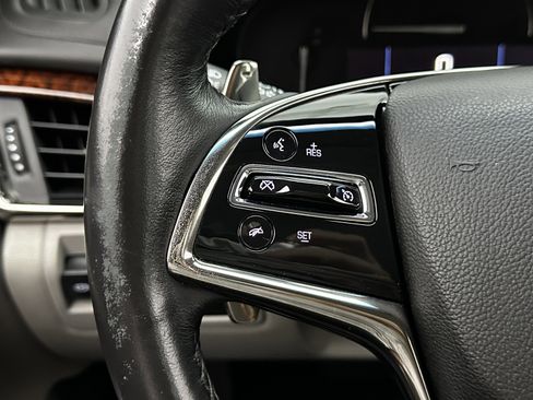 Used 2019 Cadillac CTS RWD image 18