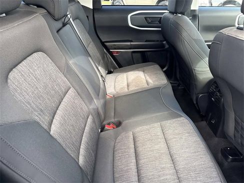 Certified 2023 Ford Bronco Sport Big Bend image 23