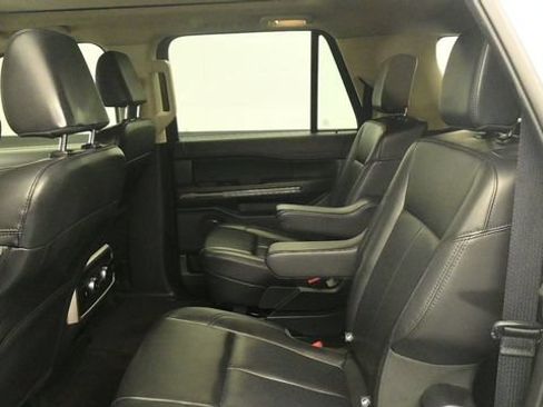 Certified 2022 Ford Expedition Max XLT AWD/4WD image 11