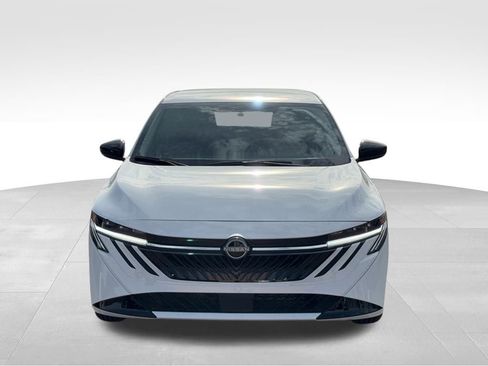 New 2026 Nissan Sentra S w/ S Cold Weather Package image 8