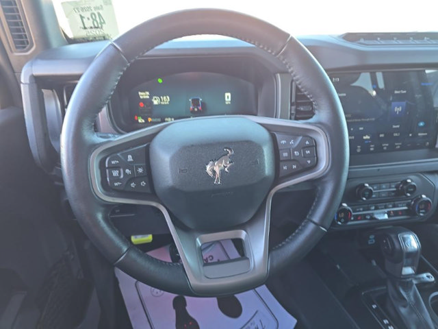 Used 2025 Ford Bronco Badlands AWD/4WD image 11