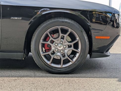 Used 2015 Dodge Challenger R/T w/ Quick Order Package 28B R/T image 22