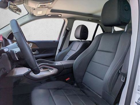 Used 2026 Mercedes-Benz GLE 350 GLE 350 image 15