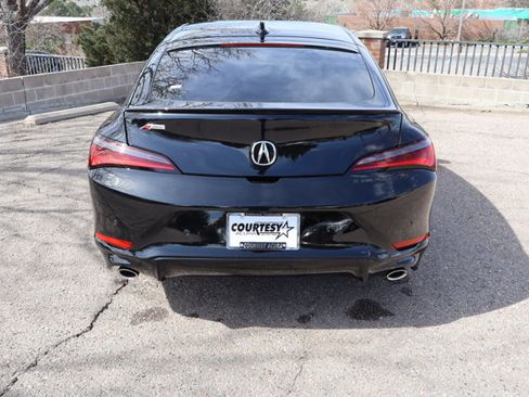 New 2026 Acura Integra A-Spec image 5
