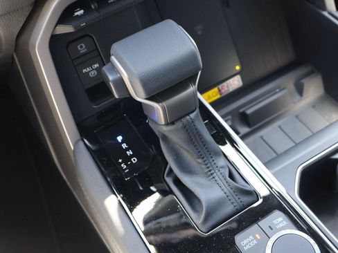 Certified 2026 Toyota Tundra Limited RWD image 26
