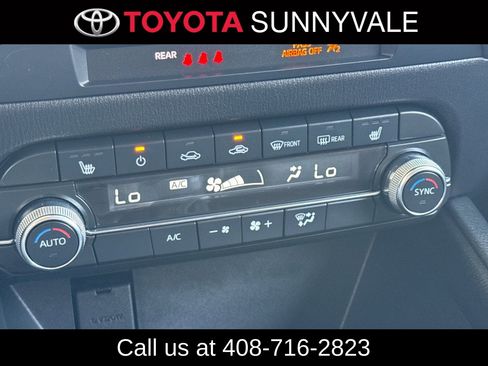 Used 2024 MAZDA CX-5 AWD 2.5 S w/ Select Package image 24