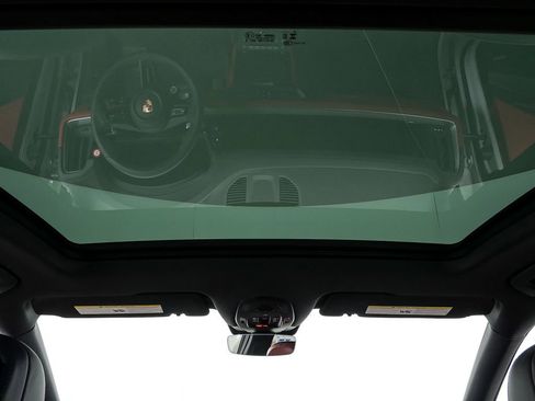 New 2026 Porsche Cayenne AWD/4WD image 20