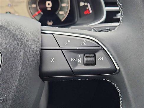 New 2026 Audi Q8 Premium Plus AWD/4WD image 20