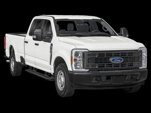 Used 2025 Ford F250 King Ranch AWD/4WD image 29
