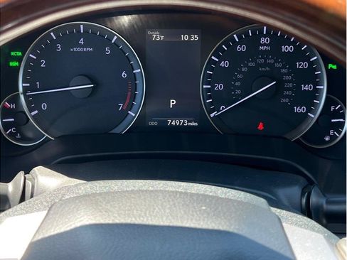 Used 2019 Lexus RX 350L FWD image 15