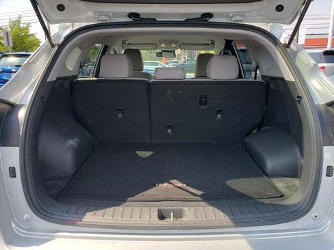Used 2019 Hyundai Tucson SE AWD/4WD image 5