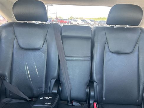 Used 2012 Lexus RX 450h Base AWD 4dr SUV image 27