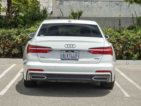 Used 2019 Audi A6 3.0T Premium Plus w/ Premium Plus Package AWD/4WD image 7