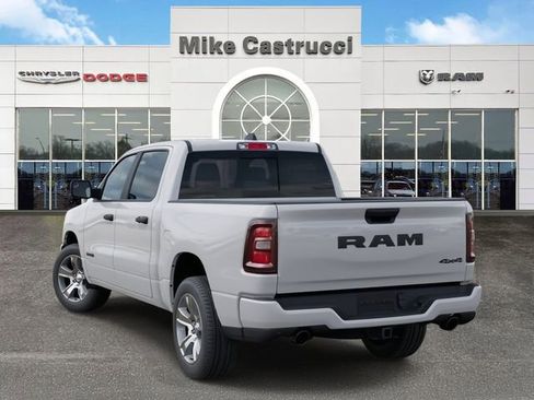 New 2026 RAM 1500 Express image 3