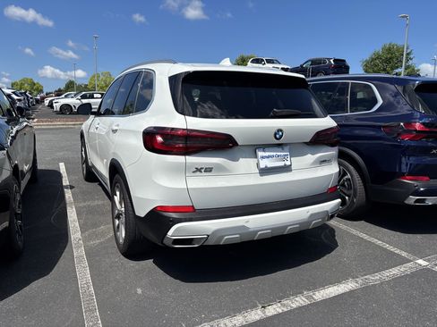 Used 2023 BMW X5 sDrive40i w/ Premium Package RWD image 18