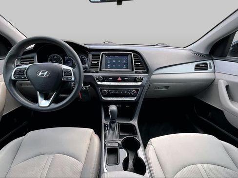 Used 2019 Hyundai Sonata SE FWD image 14