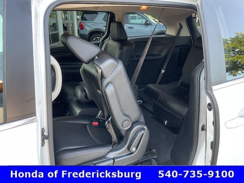 Used 2026 Honda Odyssey EX-L image 27