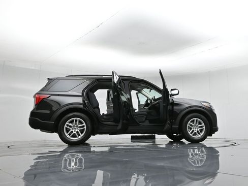 New 2026 Ford Explorer Active image 51
