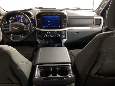 Used 2023 Ford F150 XLT w/ Equipment Group 302A High image 18