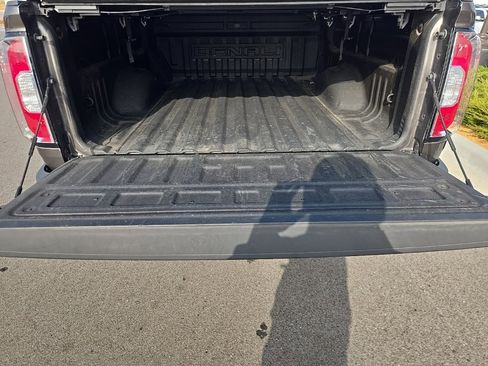 Used 2019 GMC Canyon Denali image 11