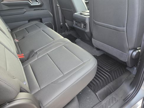 New 2026 Chevrolet Silverado 2500 LT AWD/4WD image 11