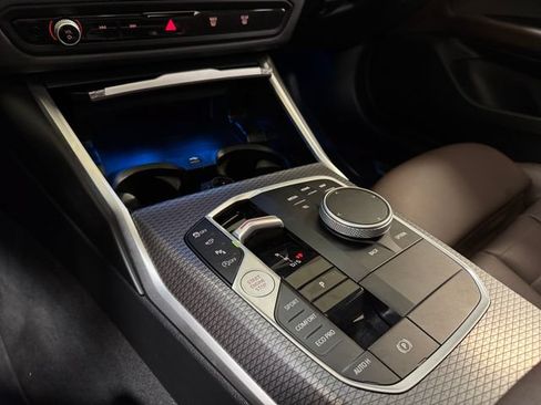 Used 2025 BMW 430i w/ Premium Package RWD image 20