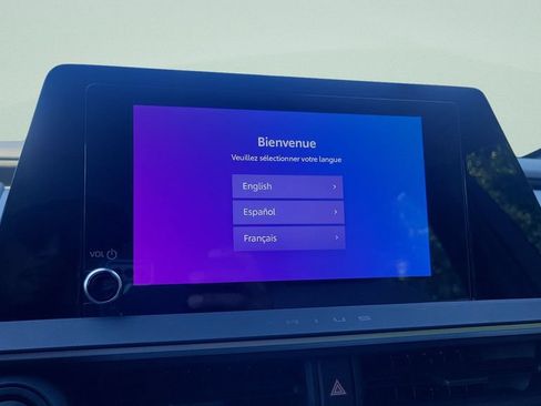 Certified 2024 Toyota Prius LE FWD image 14