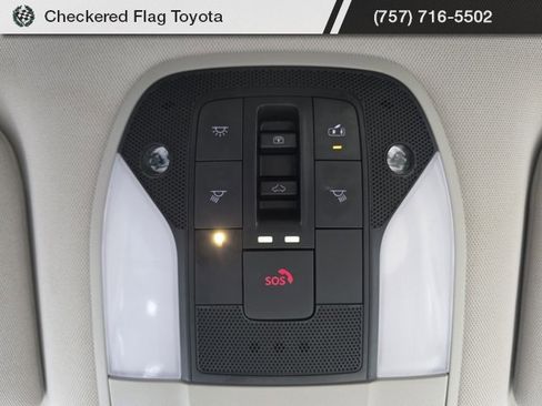 Used 2023 INFINITI QX60 Luxe w/ Performance Audio Package image 10