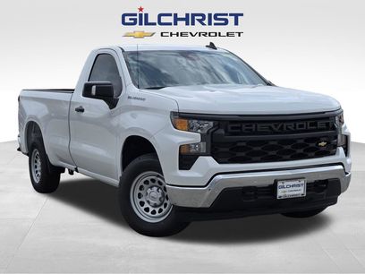 New 2026 Chevrolet Silverado 1500 W/T w/ WT Safety Package