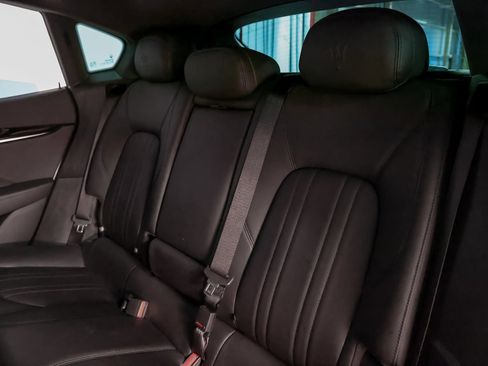 Used 2022 Maserati Levante GT image 22