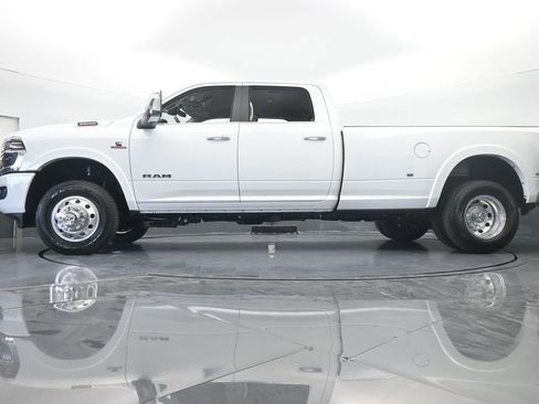 New 2025 RAM 3500 Longhorn w/ Max Tow Package image 70