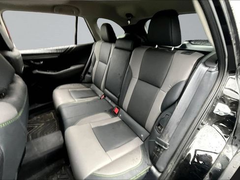 Used 2024 Subaru Outback Onyx Edition XT AWD/4WD image 18