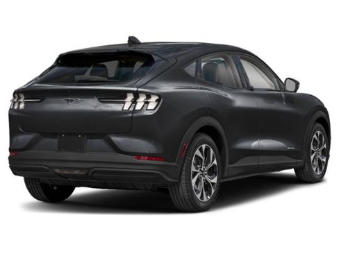 New 2026 Ford Mustang Mach-E Select image 2