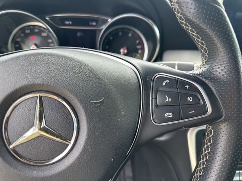 Used 2018 Mercedes-Benz CLA 250 image 16