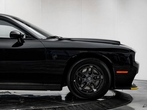 Used 2023 Dodge Challenger SRT Hellcat Redeye image 22