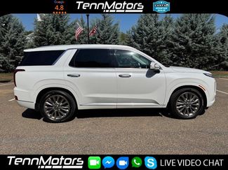 Used 2020 Hyundai Palisade Limited AWD/4WD video 2