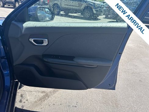 Used 2025 Kia K4 EX FWD image 10
