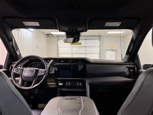 Used 2024 GMC Sierra 2500 AT4 w/ AT4 Premium Plus Package image 21