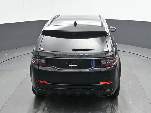 Used 2025 Land Rover Discovery Sport Dynamic SE AWD/4WD image 31