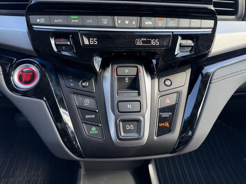 New 2026 Honda Odyssey Touring image 41