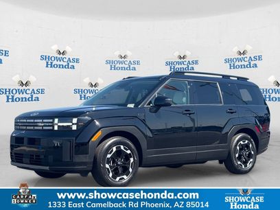 Used 2026 Hyundai Santa Fe SEL